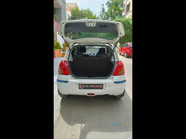 Used Maruti Suzuki Swift  [2005-2010] VXi in Bangalore