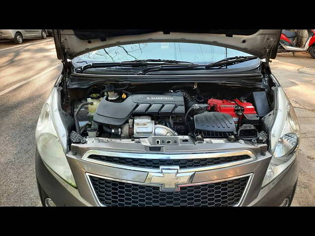 Used Chevrolet Beat [2011-2014] LT Diesel in Chennai