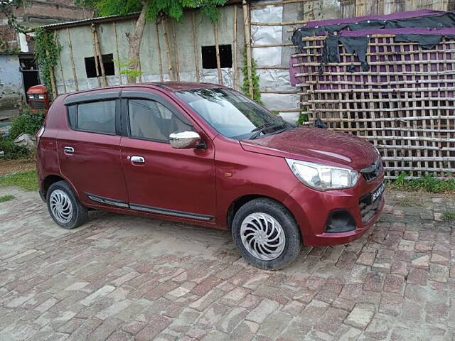 Used Maruti Suzuki Alto K10 [2014-2020] VXi [2014-2019] in Motihari