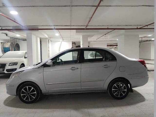 Used Tata Manza [2011-2015] Elan Quadrajet BS-IV in Mumbai