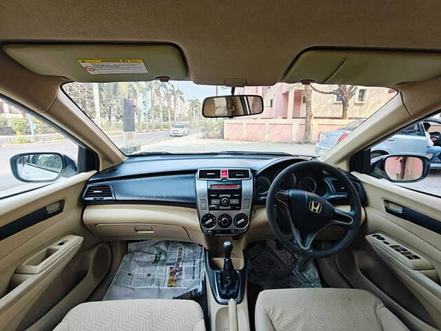 Used Honda City [2011-2014] 1.5 S MT in Pune