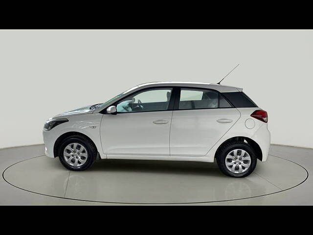 Used Hyundai Elite i20 [2014-2015] Magna 1.2 in Ahmedabad