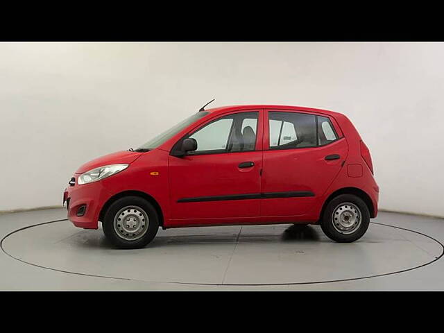 Used Hyundai i10 [2010-2017] Era 1.1 iRDE2 [2010-2017] in Ahmedabad