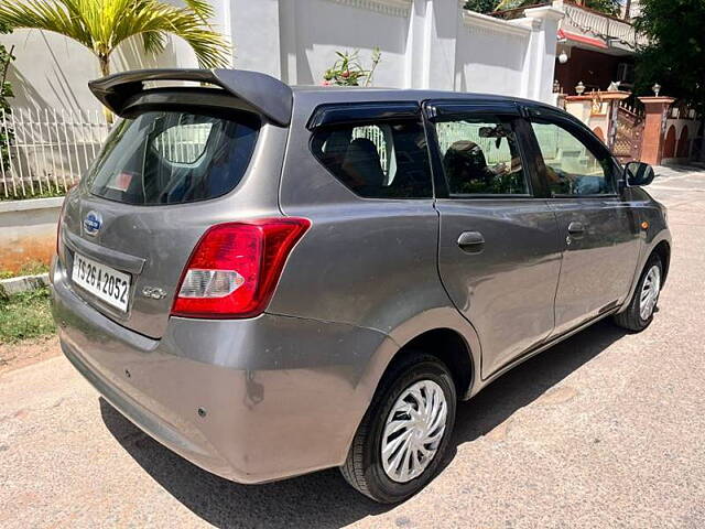 Used Datsun GO A [2018-2020] in Hyderabad