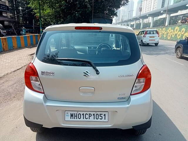 Used Maruti Suzuki Celerio [2017-2021] ZXi AMT [2017-2019] in Thane