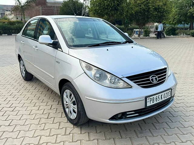 Used Tata Manza [2009-2011] Aura Quadrajet BS-IV in Kharar