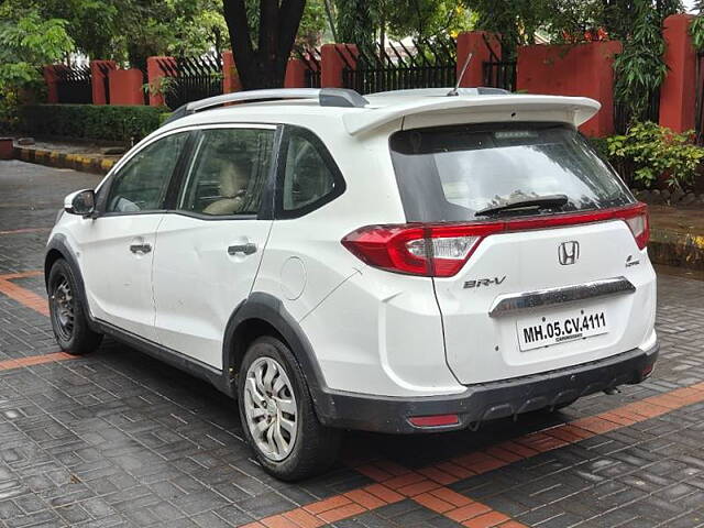 Used Honda BR-V S Diesel in Navi Mumbai