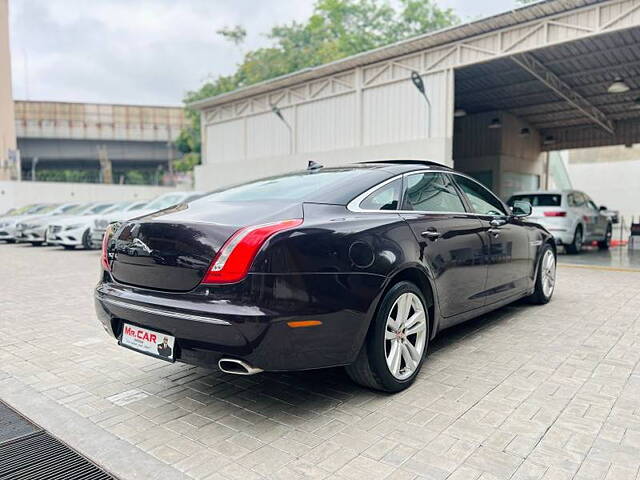 Used Jaguar XJ L 3.0 Portfolio in Delhi