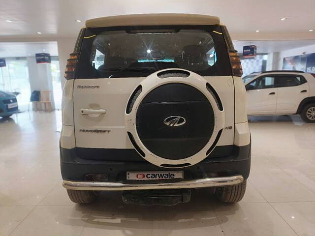 Used Mahindra NuvoSport N8 in Kanpur