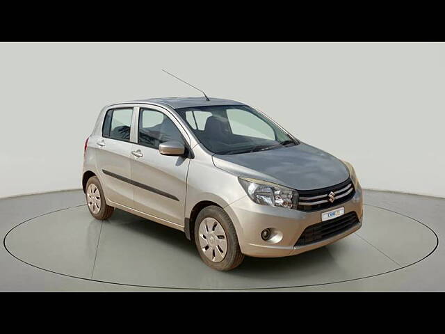 Used 2015 Maruti Suzuki Celerio in Hyderabad