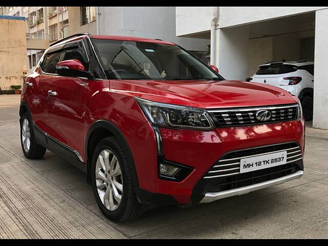 Used Mahindra XUV300 [2019-2024] W8 1.5 Diesel [2020] in Pune