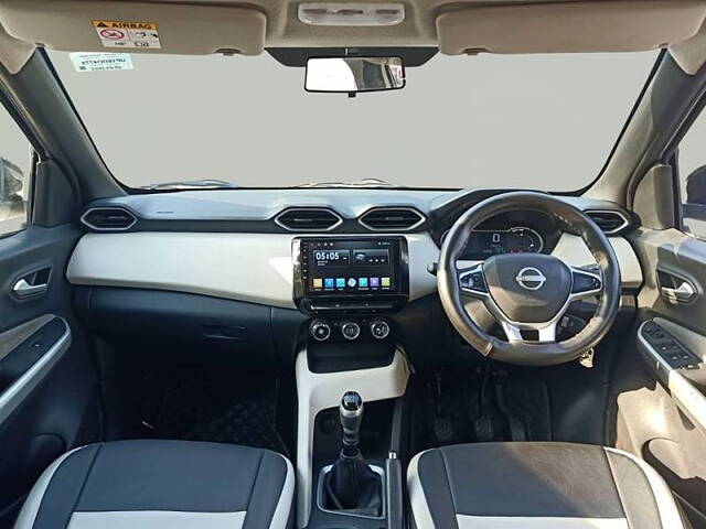Used Nissan Magnite XL Turbo [2020] in Noida