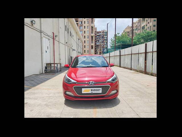 Used Hyundai Elite i20 [2016-2017] Asta 1.2 (O) [2016] in Pune