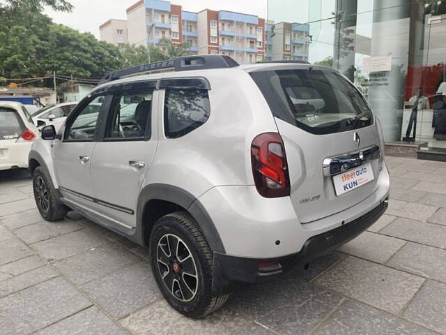 Used Renault Duster [2016-2019] 85 PS RXS 4X2 MT Diesel in Chennai