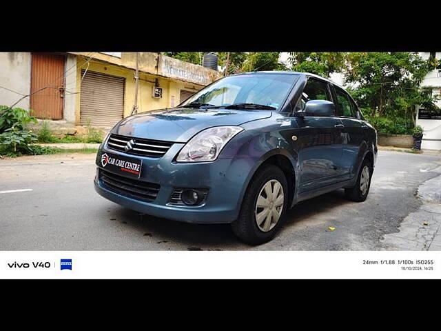 Used Maruti Suzuki Swift Dzire [2008-2010] VXi in Bangalore