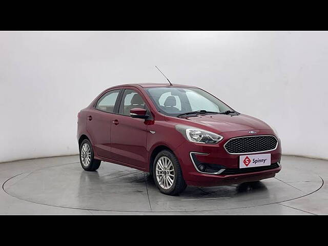 Used Ford Aspire Titanium Plus 1.5 TDCi [2018-2020] in Chennai