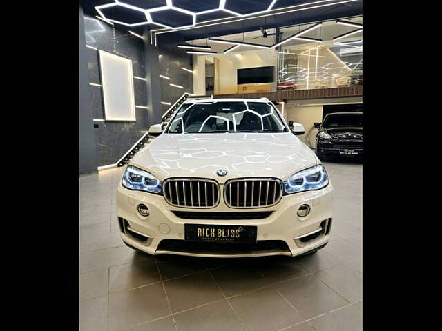 Used 2018 BMW X5 in Nagpur