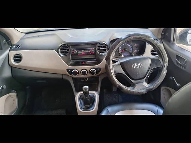 Used Hyundai Xcent [2014-2017] S 1.1 CRDi in Chennai