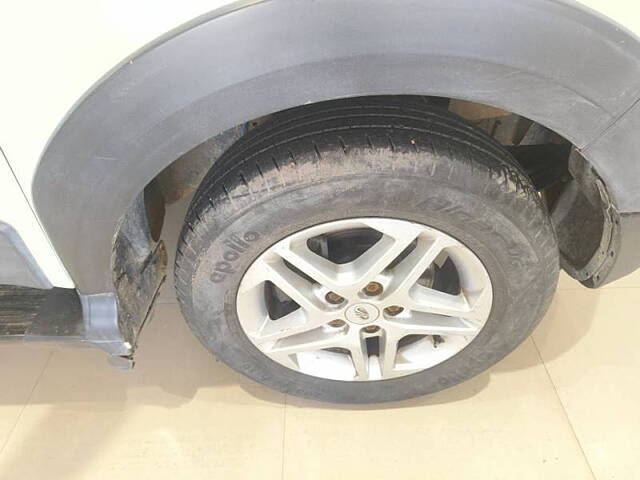 Used Mahindra NuvoSport N8 in Kanpur