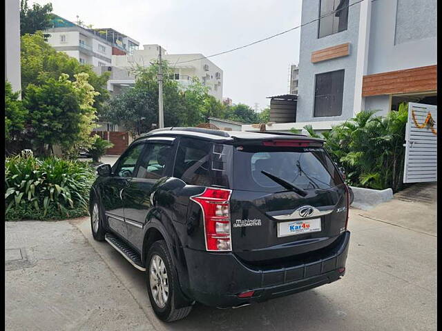 Used Mahindra XUV500 [2015-2018] W10 AWD AT in Hyderabad