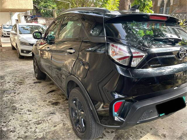 Used Tata Nexon EV [2020-2022] XZ Plus Dark Edition in Mumbai