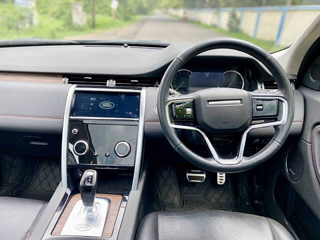 Used Land Rover Discovery Sport SE R-Dynamic [2023-2024] in Pune