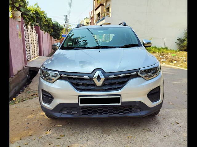 Used 2020 Renault Triber in Raipur