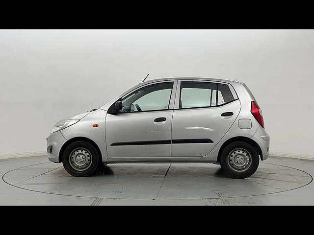 Used Hyundai i10 [2010-2017] Era 1.1 iRDE2 [2010-2017] in Delhi