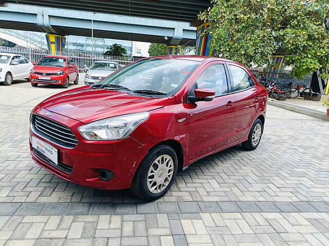 Used Ford Aspire [2015-2018] Trend 1.2 Ti-VCT [2014-20016] in Chennai