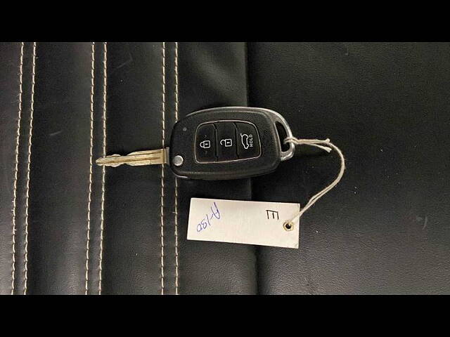 Used Hyundai Venue [2019-2022] S 1.2 Petrol in Delhi