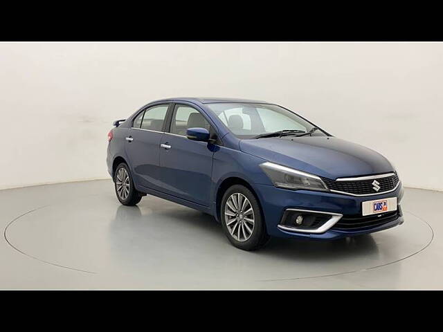 Used 2018 Maruti Suzuki Ciaz in Bangalore