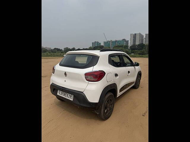 Used Renault Kwid [2015-2019] 1.0 RXT [2016-2019] in Ahmedabad