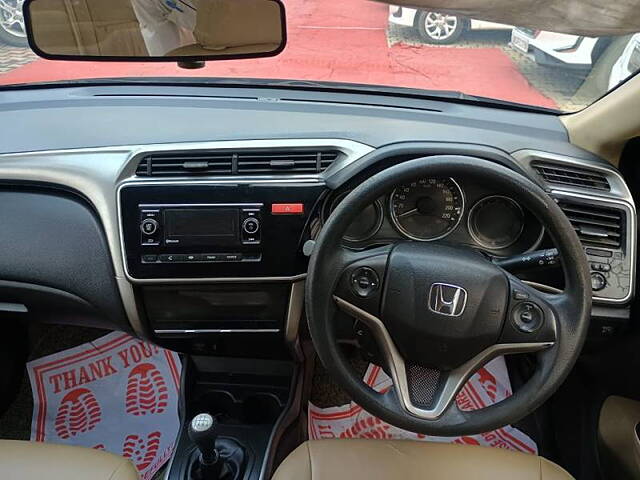 Used Honda City [2014-2017] V Diesel in Dehradun