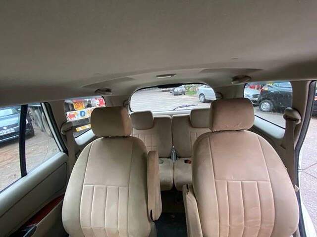 Used Toyota Innova [2009-2012] 2.5 GX 8 STR BS-IV in Mumbai