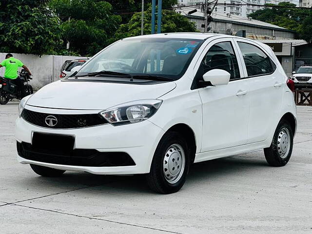 Used Tata Tiago [2016-2020] Revotron XM [2016-2019] in Lucknow