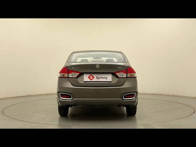 Used Maruti Suzuki Ciaz Delta 1.5 [2020-2023] in Pune