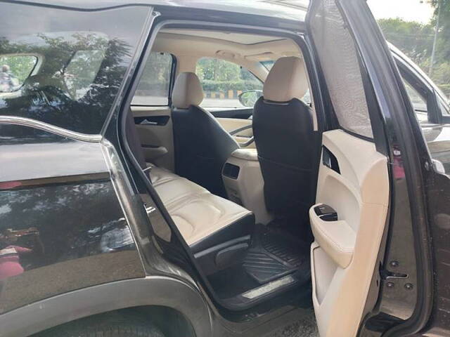 Used MG Hector [2019-2021] Sharp 1.5 DCT Petrol [2019-2020] in Pune