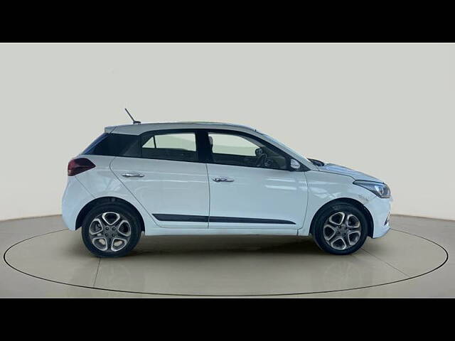 Used Hyundai Elite i20 [2019-2020] Asta 1.2 (O) [2019-2020] in Coimbatore