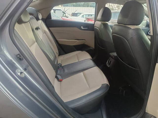 Used Hyundai Verna [2015-2017] 1.6 CRDI SX (O) in Chennai