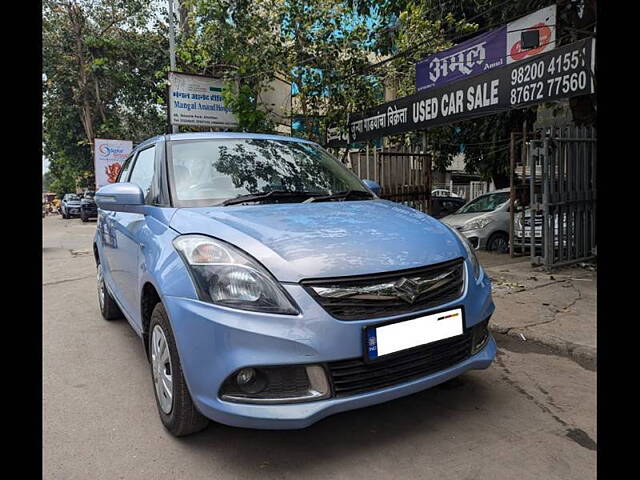 Used Maruti Suzuki Swift DZire [2011-2015] VXI in Mumbai