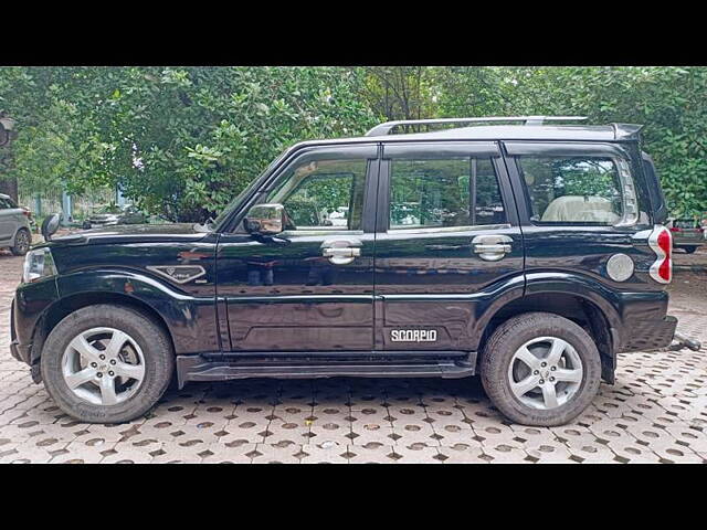 Used Mahindra Scorpio 2021 S11 2WD 7 STR in Kolkata