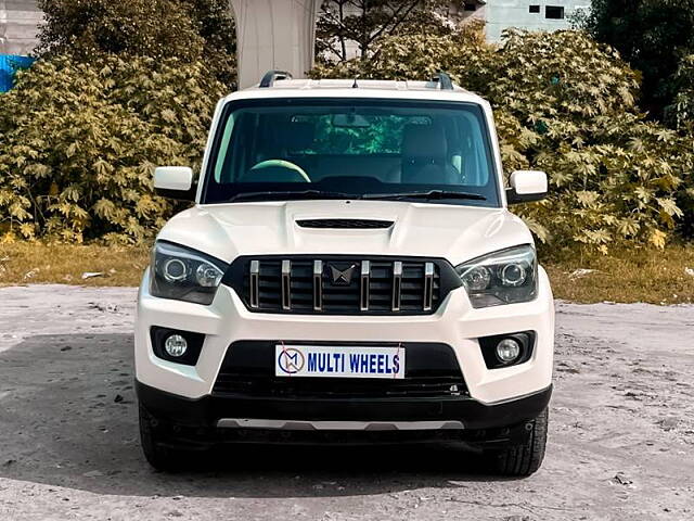 Used Mahindra Scorpio 2021 S7 120 2WD 7 STR in Delhi