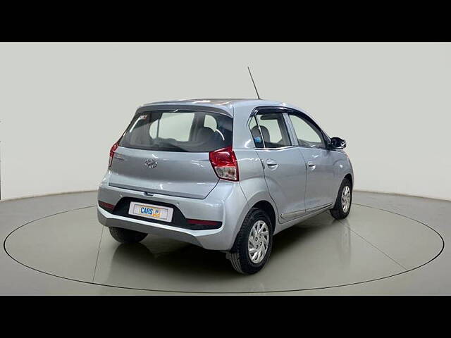 Used Hyundai Santro Magna [2018-2020] in Chandigarh