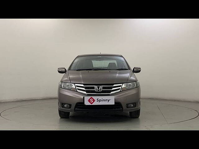 Used Honda City [2011-2014] 1.5 V MT in Ghaziabad