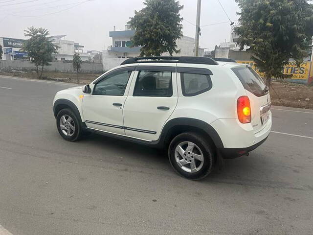 Used Renault Duster [2015-2016] 85 PS RxL in Karnal