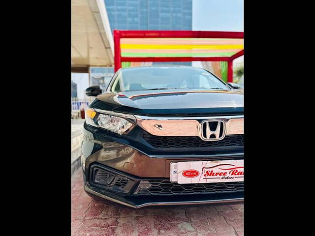 Used Honda Amaze [2018-2021] 1.2 S MT Petrol [2018-2020] in Ahmedabad