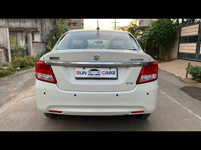 Used Maruti Suzuki Dzire [2017-2020] VXi in Chennai