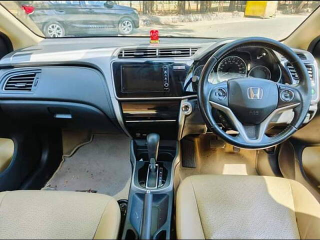 Used Honda City [2014-2017] VX CVT in Pune