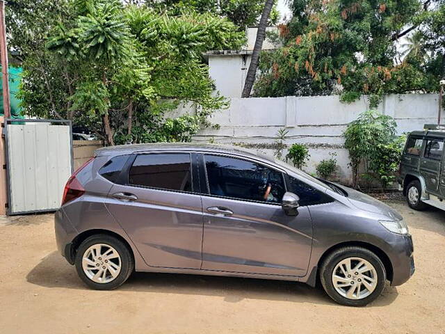 Used Honda Jazz [2015-2018] V Petrol in Coimbatore