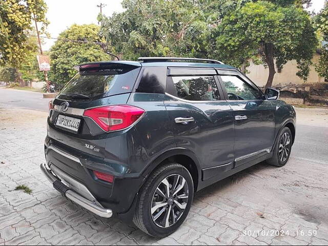 Used Mahindra XUV300 [2019-2024] 1.5 W8 (O) [2019-2020] in Lucknow